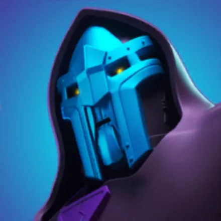 постер игры HyperBrawl Tournament