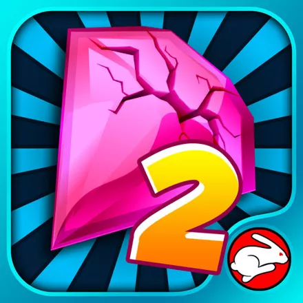 постер игры Diamond Crush 2