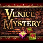 постер игры Venice Mystery