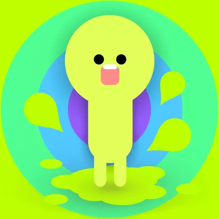 постер игры Painty Mob