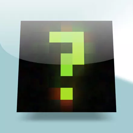 постер игры Curiosity