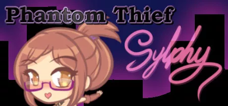 постер игры Phantom Thief Sylphy