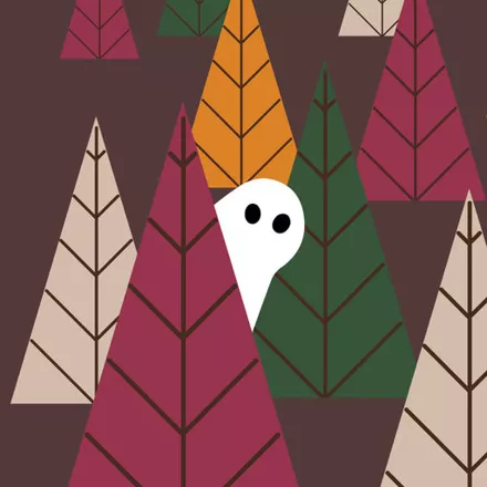 постер игры Boo!