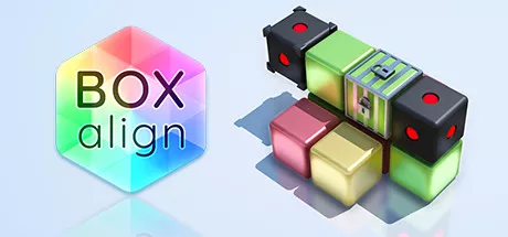 постер игры BOX align