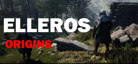 постер игры Elleros Origins