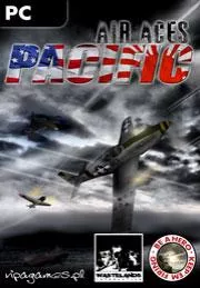 постер игры Air Aces: Pacific