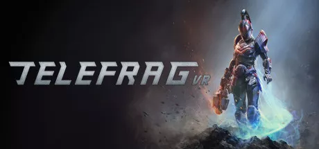 постер игры Telefrag VR
