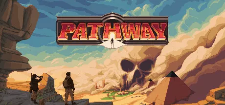 постер игры Pathway