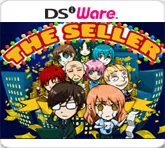 постер игры The Seller