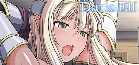 постер игры Dark Elf