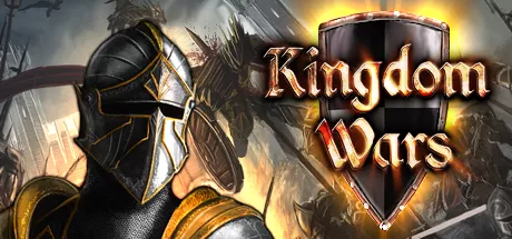 постер игры Kingdom Wars