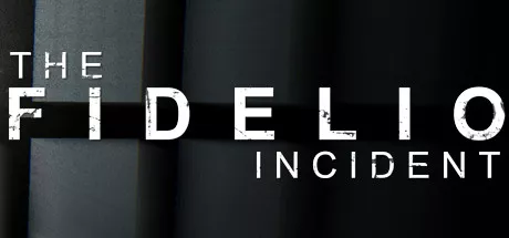постер игры The Fidelio Incident