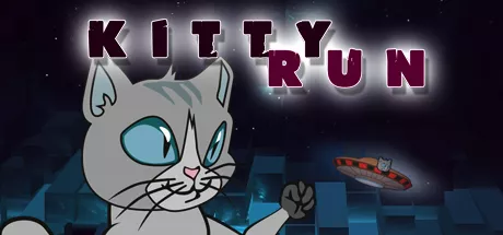 постер игры Kitty Run
