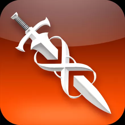 постер игры Infinity Blade