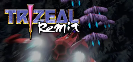 постер игры Trizeal Remix