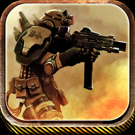 постер игры Neuroshima Hex