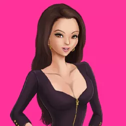 постер игры Fantastic Fivesome