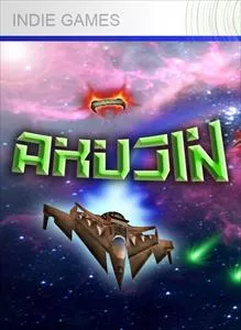 постер игры Akujin