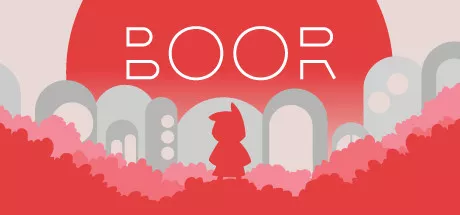 постер игры Boor