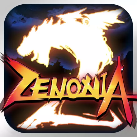 постер игры Zenonia 2: The Lost Memories