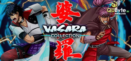 постер игры Vasara Collection