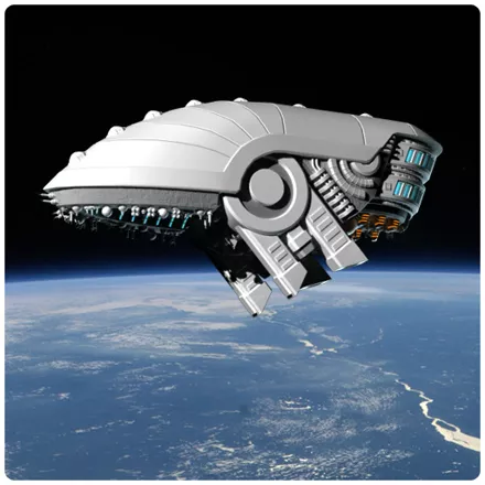 постер игры Colossus Mission