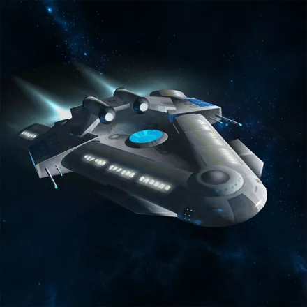 постер игры The Agent Saga: Rover Rescue