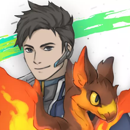 постер игры Leap Trigger