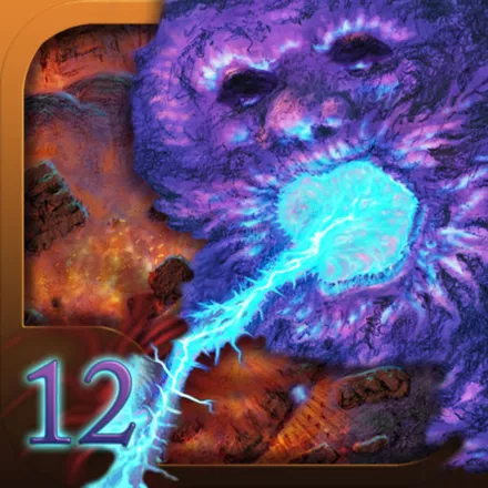 постер игры Asuria Awakens