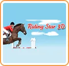 постер игры Riding Star 3D