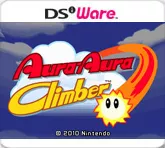 постер игры Aura-Aura Climber
