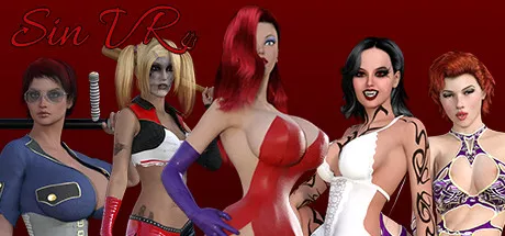 постер игры SinVR