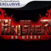 постер игры The Punisher: No Mercy