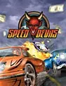 постер игры Speed Devils