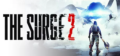 постер игры The Surge 2