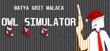 постер игры Owl Simulator