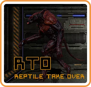 постер игры RTO