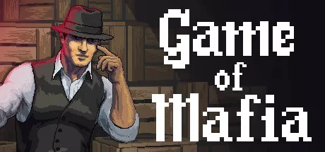постер игры Game of Mafia