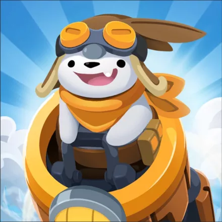 постер игры BattleSky Brigade: Harpooner