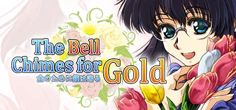 постер игры The Bell Chimes for Gold