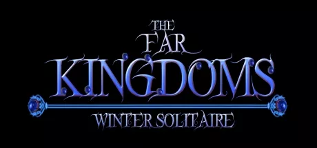 постер игры The Far Kingdoms: Winter Solitaire
