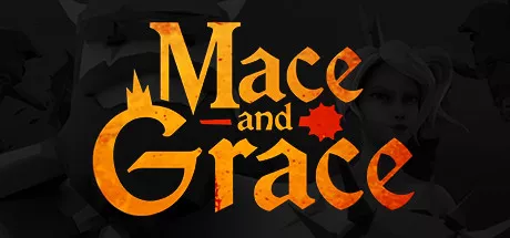 постер игры Mace and Grace
