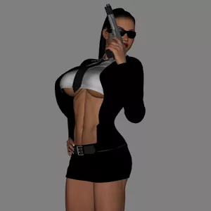 постер игры Target of Desire: Episode 1