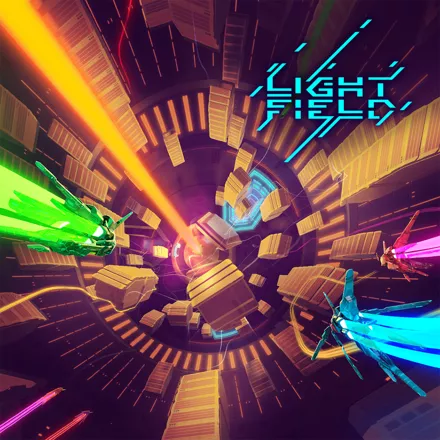 постер игры Lightfield