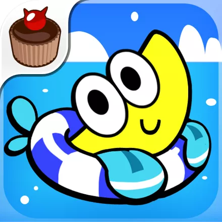 постер игры Get THAT Mish!