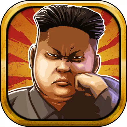 постер игры Dear Leader
