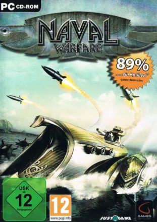 постер игры Aqua