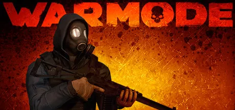 постер игры Warmode