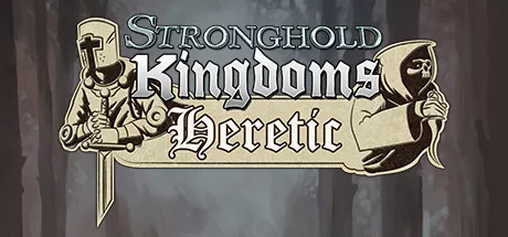 постер игры Stronghold Kingdoms