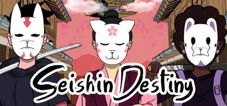 постер игры Seishin Destiny